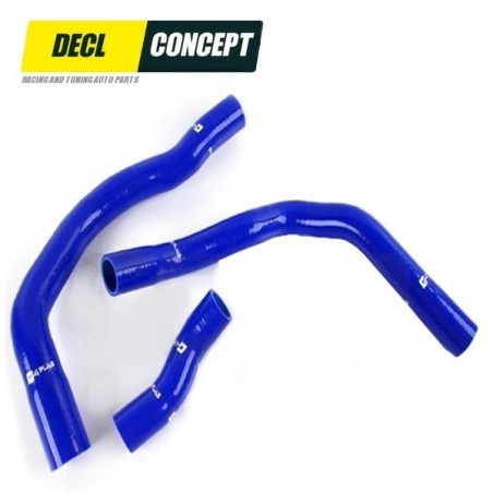 Kit de 3 durites silicones pour BMW MINI COOPER S R53