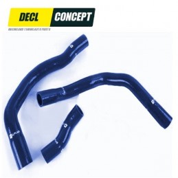 Kit de 3 mangueras de silicona para BMW MINI COOPER S R53