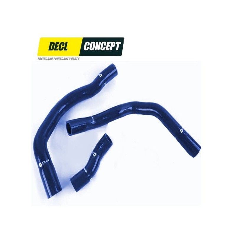 Kit di 3 tubi di silicone per BMW MINI COOPER S R53