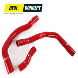 Kit of 3 hoses silicone for BMW MINI COOPER S R53