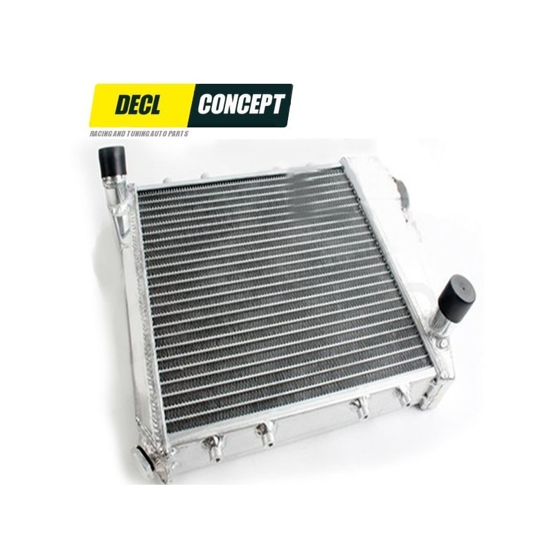 Radiateur Aluminium AUSTIN MINI COOPER Radiateur Aluminium AUSTIN MINI COOPER