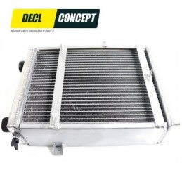 Radiateur Aluminium LOTUS Europa S1 S2 TC