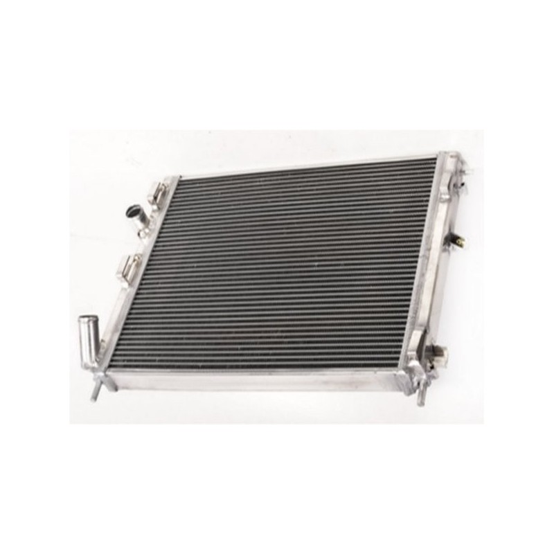 Aluminiowa chłodnica RENAULT CLIO RS 172 182 cv Aluminiowa chłodnica RENAULT CLIO RS 172 182 cv