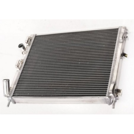 Aluminium Radiator RENAULT CLIO RS 172 182 cv