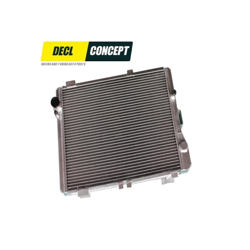 Radiateur Aluminium AUDI 80 RS2 Radiateur Aluminium AUDI 80 RS2