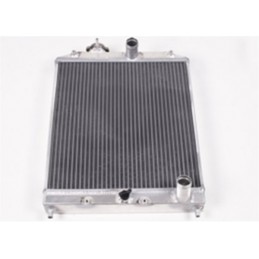 Aluminium Radiator groot volume HONDA CIVIC EG EK 56mm!!!