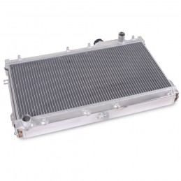 Radiator Aluminum MAZDA MIATA MX5 NA