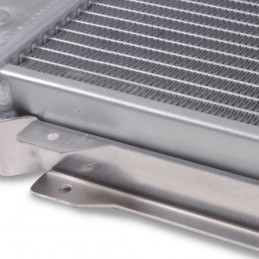 Radiator Aluminum MAZDA MIATA MX5 NA