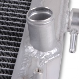 Radiator Aluminum MAZDA MIATA MX5 NA