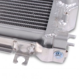 Radiator Aluminum MAZDA MIATA MX5 NA