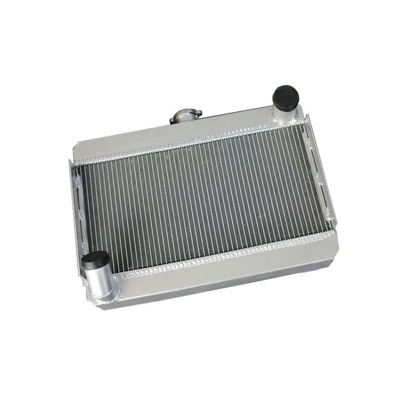 Radiateur Aluminium CITROEN DS originale Radiateur Aluminium CITROEN DS originale
