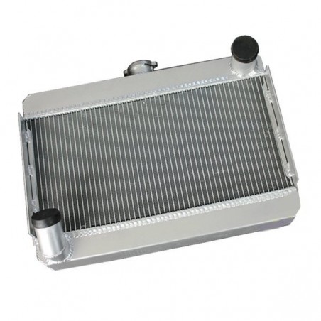 Aluminium Radiator originele CITROEN DS