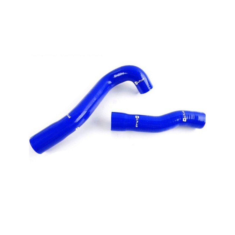 BMW M3 E46 silicone hose kit