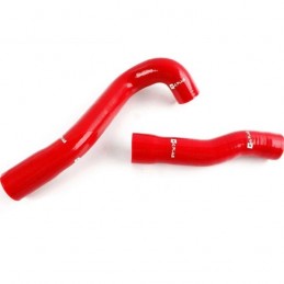 BMW M3 E46 silicone hose kit