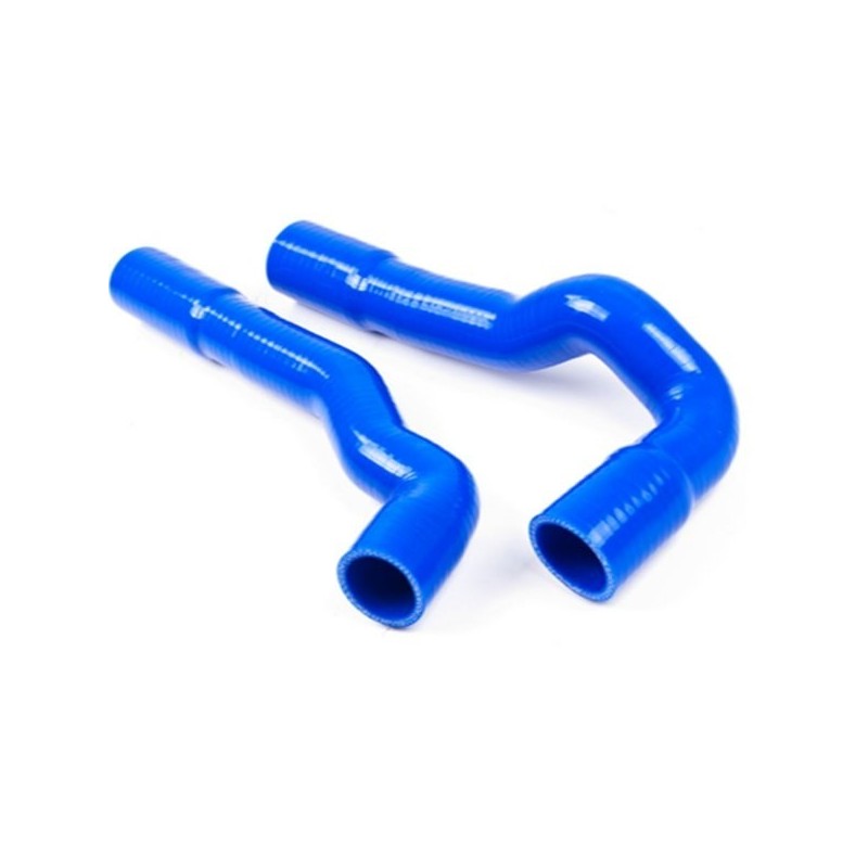 BMW 325i E36 silicone hose kit