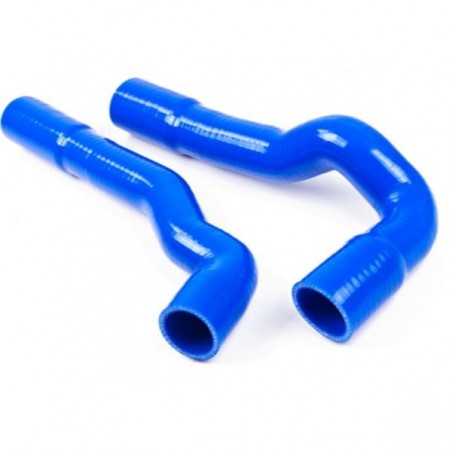 BMW 325i E36 silicone hose kit