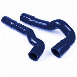 BMW 325i E36 silicone hose kit