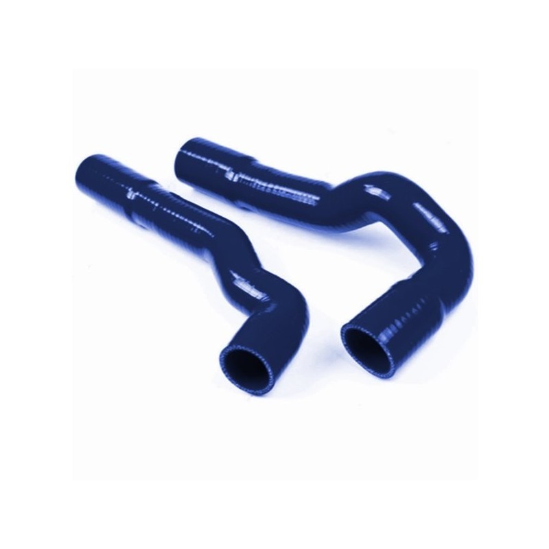 BMW 325i E36 silicone hose kit