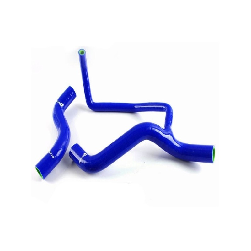 FIAT PUNTO GT 1.4 Turbo silicone hose kit