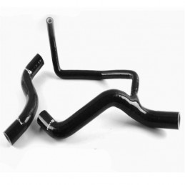 FIAT PUNTO GT 1.4 Turbo silicone hose kit