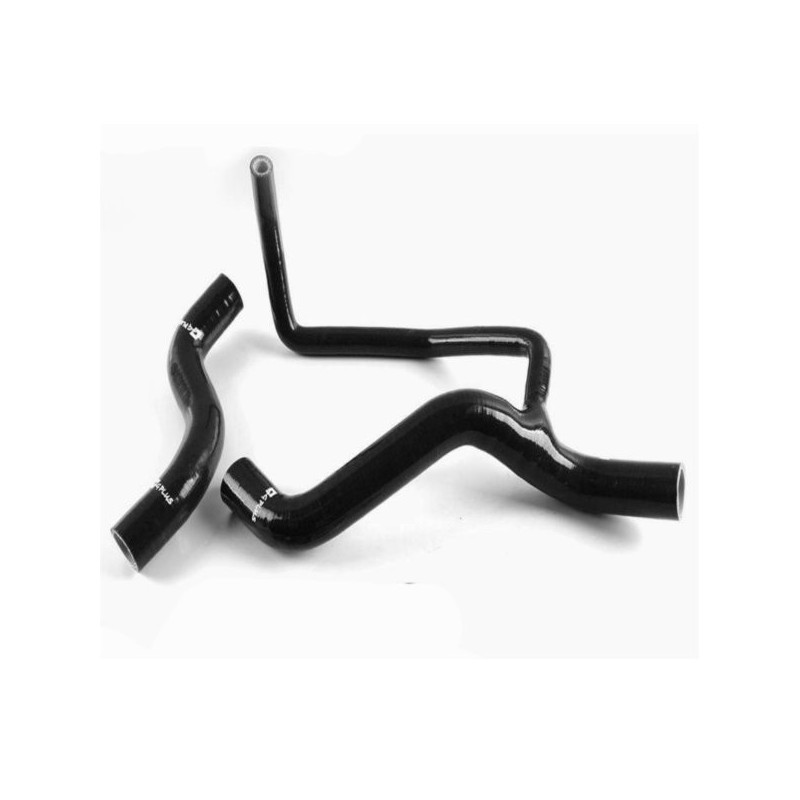 FIAT PUNTO GT 1.4 Turbo kit de la manguera de silicona FIAT PUNTO GT 1.4 Turbo kit de la manguera de silicona