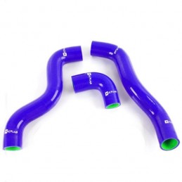 FIAT UNO Turbo ie 1.3 silicone hose kit