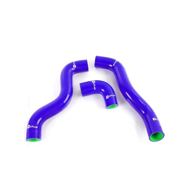 FIAT UNO Turbo ie 1.3 silicone hose kit