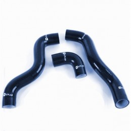 FIAT UNO Turbo ie 1.3 silicone hose kit