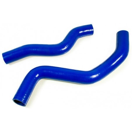 MITSUBISHI LANCER EVO 6 kit di tubi flessibili in silicone