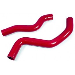 Kit de durites silicones MITSUBISHI LANCER  EVO 6