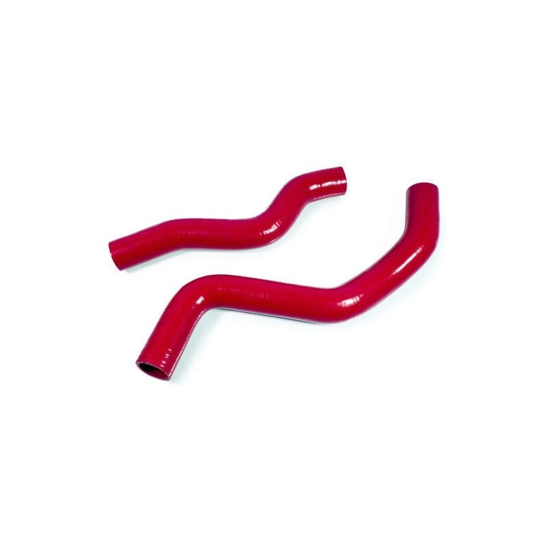 MITSUBISHI LANCER EVO 6 silicone hose kit