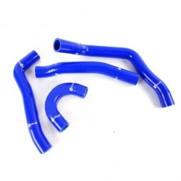 MITSUBISHI LANCER EVO 10 kit di tubi flessibili in silicone