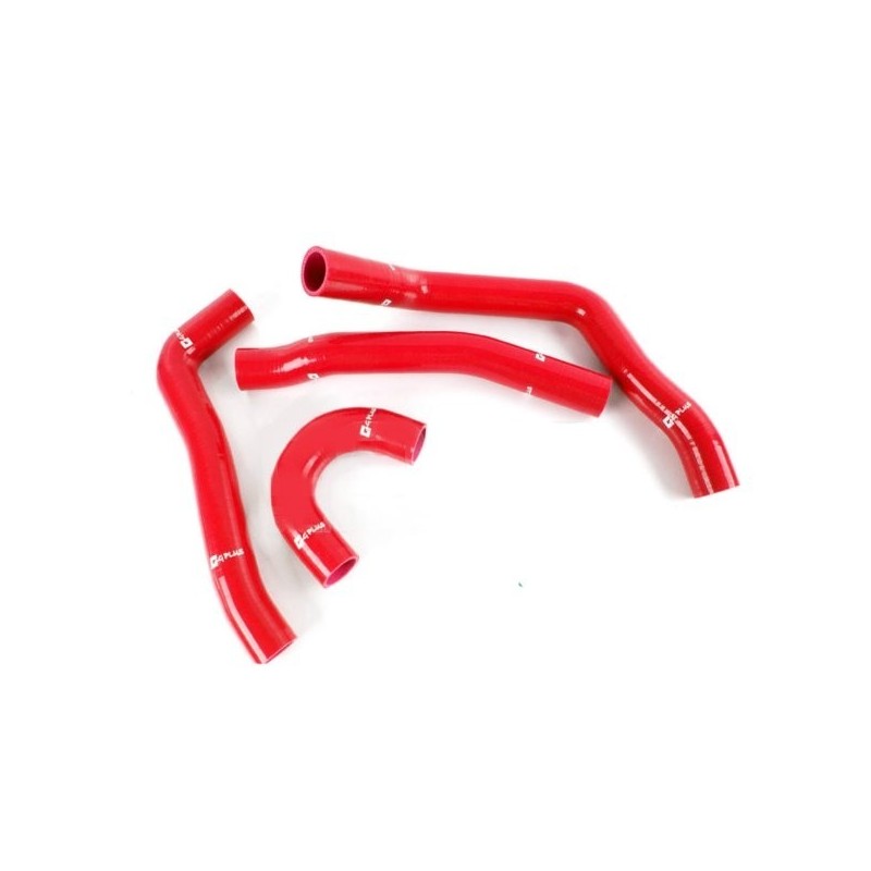 Kit de durites silicones MITSUBISHI LANCER EVO 10 Kit de durites silicones MITSUBISHI LANCER EVO 10