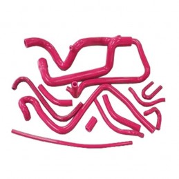 RENAULT 5 Alpine Turbo silicone hose kit