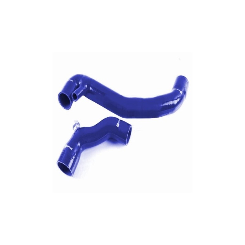 Boost RENAULT 5 GT TURBO silicone hose kit