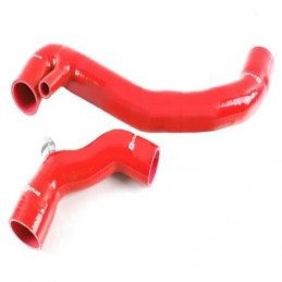 Kit tubo flessibile in silicone supercharger RENAULT 5 GT TURBO con uscita valvola Dump