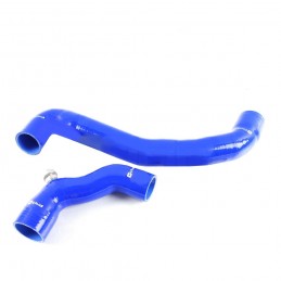 Kit tubo flessibile in silicone supercharger RENAULT 5 GT TURBO con toccando il sensore di temperatura