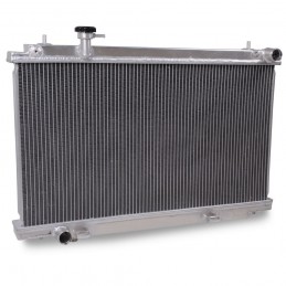 Aluminiowy radiator do NISSAN 350Z Z33