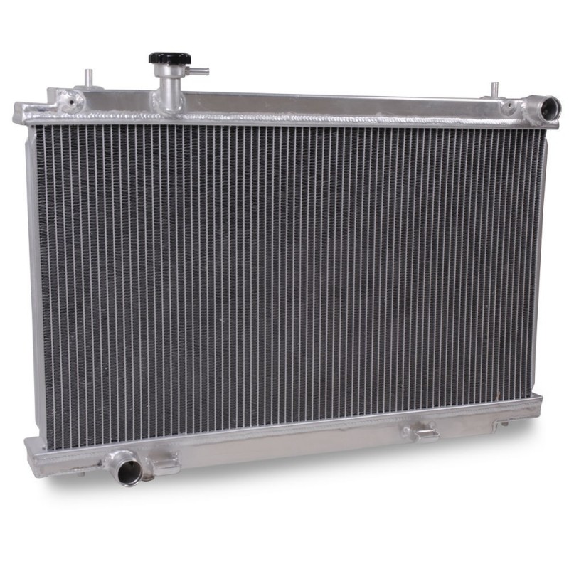 Aluminiowy radiator do NISSAN 350Z Z33