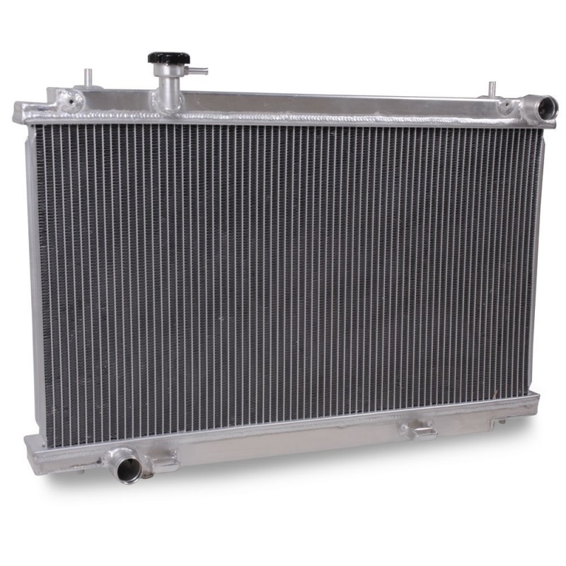 Radiateur Aluminium NISSAN 350Z Z33 Radiateur Aluminium NISSAN 350Z Z33