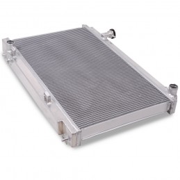 Radiator Aluminum NISSAN 350Z Z33