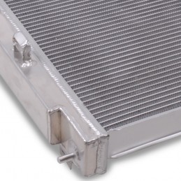 Aluminiowy radiator do NISSAN 350Z Z33