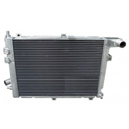 Radiateur Aluminium OPEL CALIBRA TURBO 