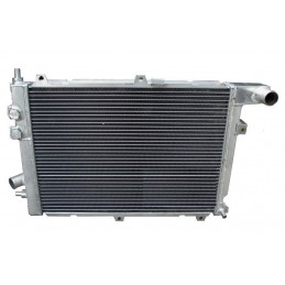 Radiateur Aluminium OPEL CALIBRA TURBO 