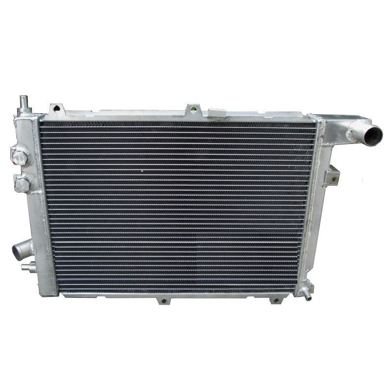 Aluminium Radiator OPEL CALIBRA TURBO 