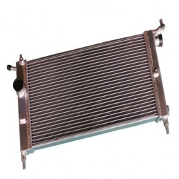 Radiateur Aluminium Opel Corsa GSI C20XE