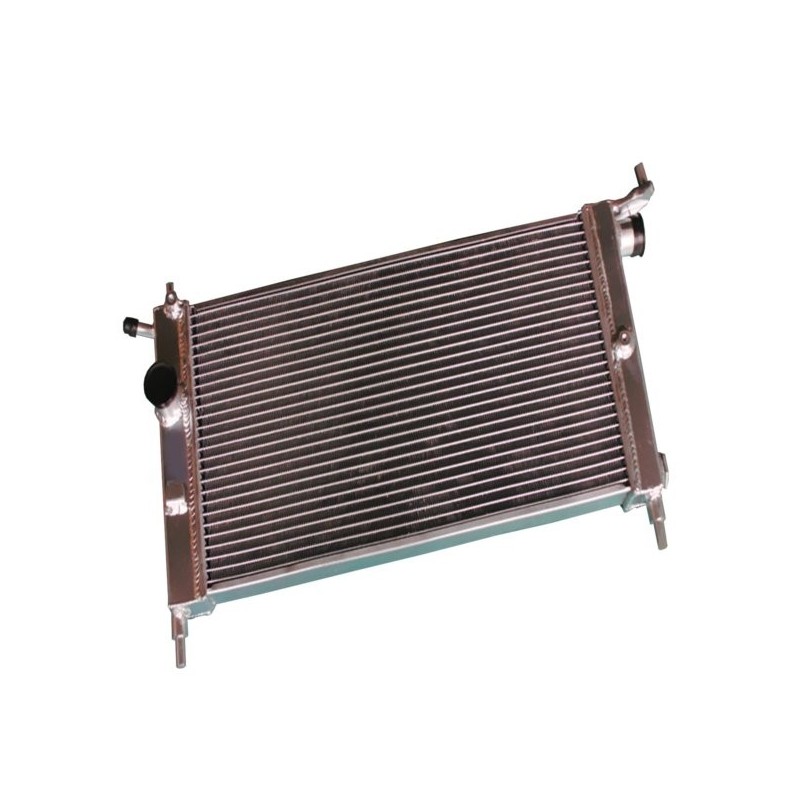 Radiateur Aluminium Opel Corsa GSI C20XE Radiateur Aluminium Opel Corsa GSI C20XE