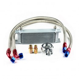 Kit oil cooler 9 rows