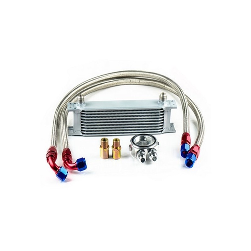 Kit oil cooler 9 rows