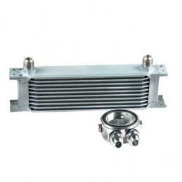 Kit oil cooler 9 rows